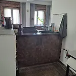 Apartament Gnezdo