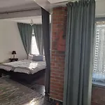 Apartament Gnezdo Șipca