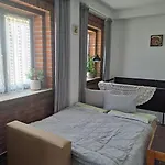 Apartament Gnezdo Șipca