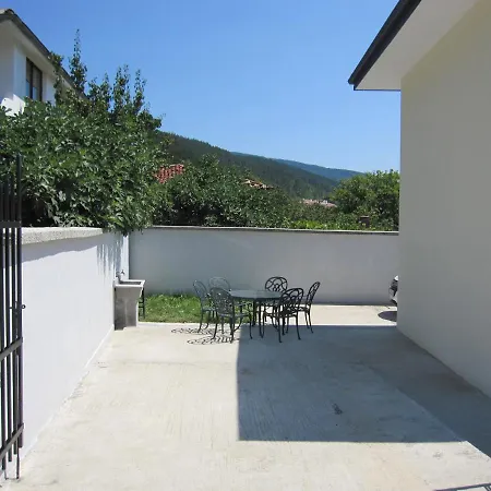 Apartamento Gnezdo