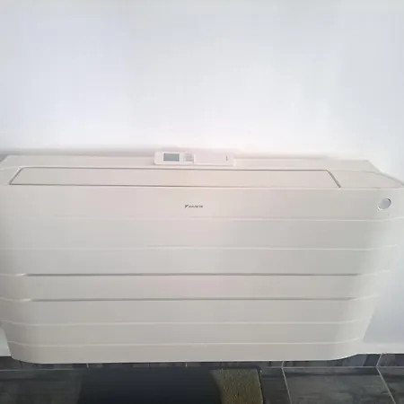 Gnezdo Apartament Szipka