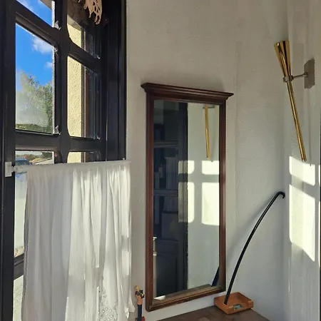 Apartamento Gnezdo