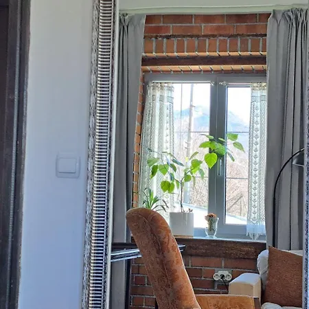 Gnezdo Apartment Schipka