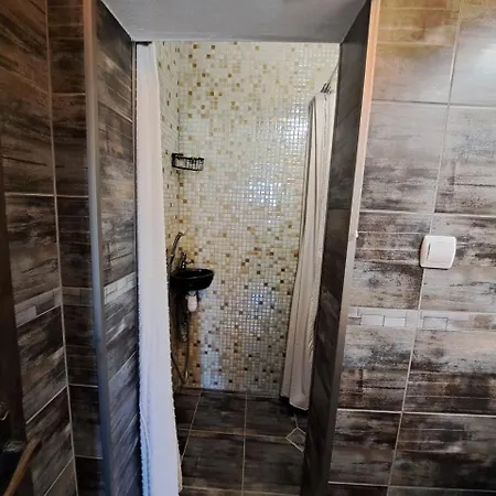 Apartment Gnezdo Schipka