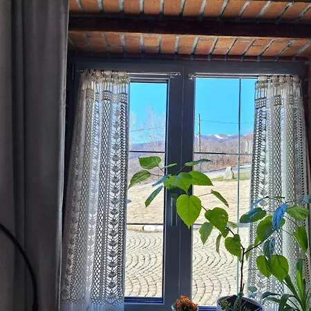 Lägenhet Gnezdo *
