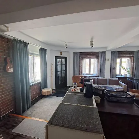 Gnezdo Apartament Szipka
