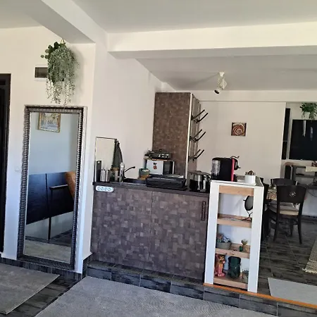 Apartament Gnezdo Szipka