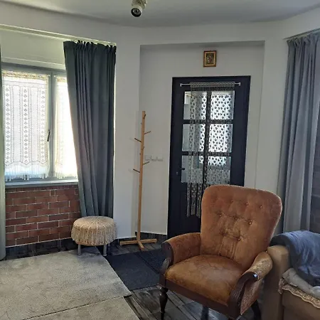 Apartamento Gnezdo