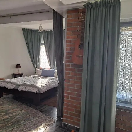 Apartment Gnezdo Schipka