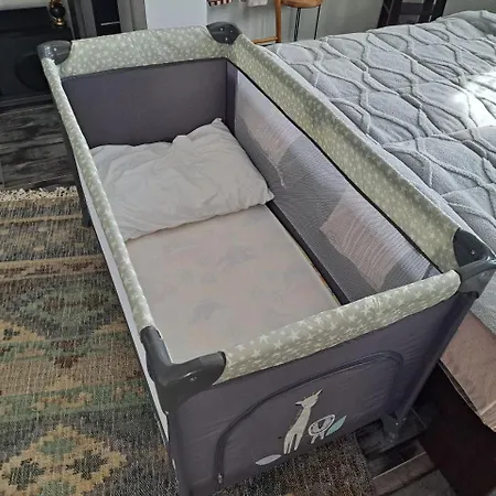 Apartamento Gnezdo *