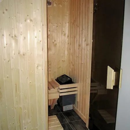 Gnezdo Lägenhet *