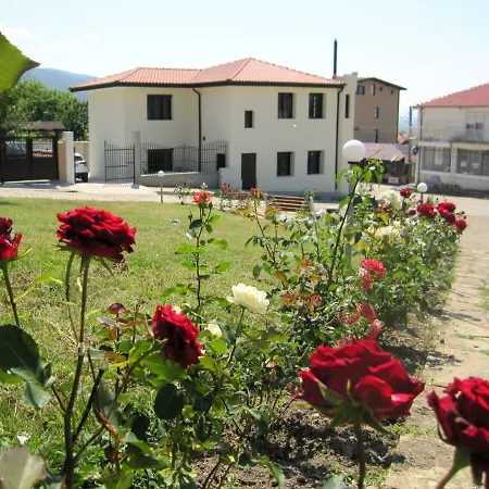 Apartamento Gnezdo